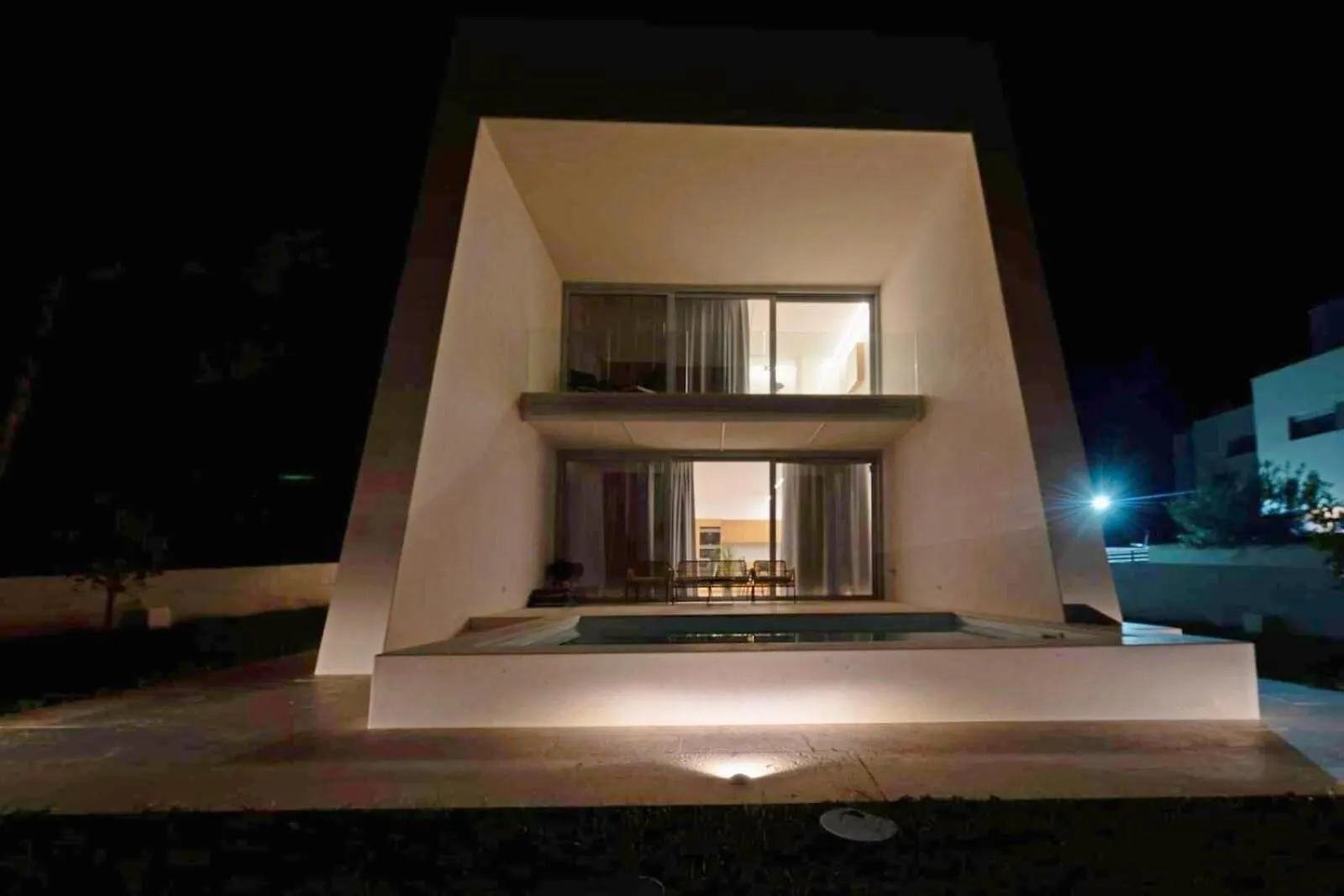 Villa Venus Petrcane Croatia