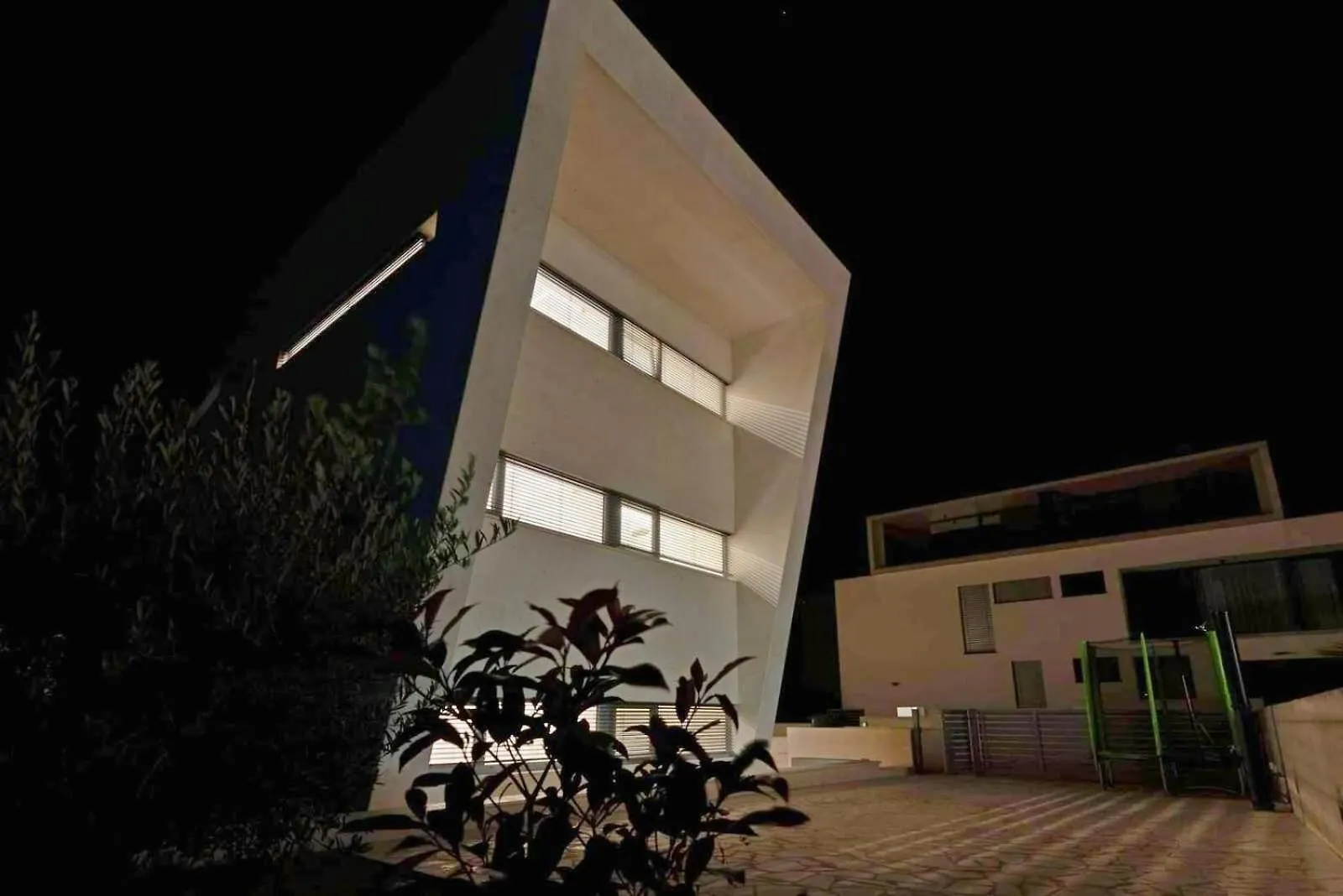 Villa Venus Petrcane