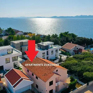  Apartmán Zvjezdana