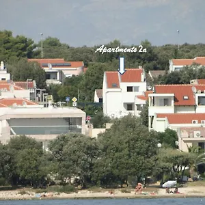 3* Penzion 2a