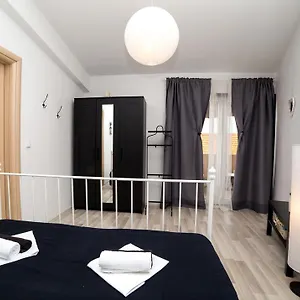 Apartman Zara, Petrcane