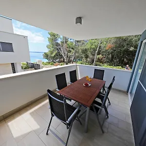  Apartmán Luxury Sunset Penthouse With Seaview