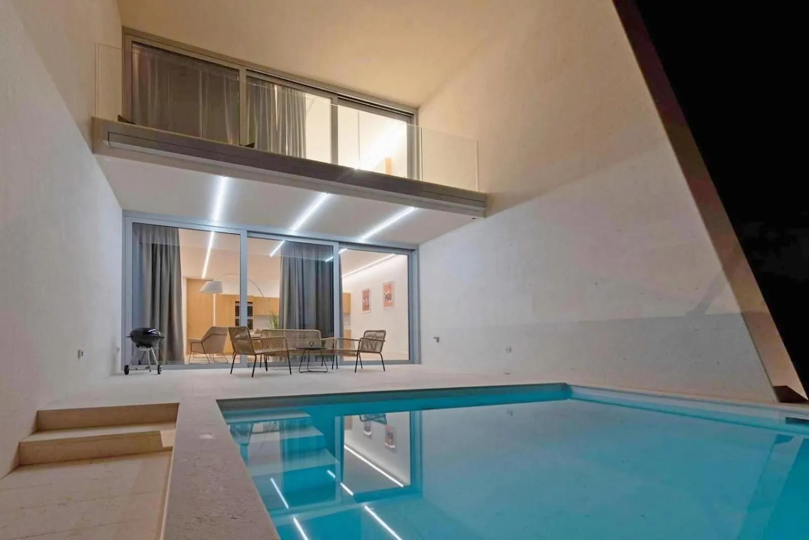 Villa Venus location